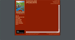 Desktop Screenshot of phoenixvillefoundry.org